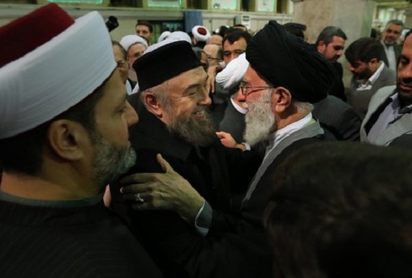 «وحدت»؛ راهبرد نظام اسلامی یا رویکردی تاکتیکی؟