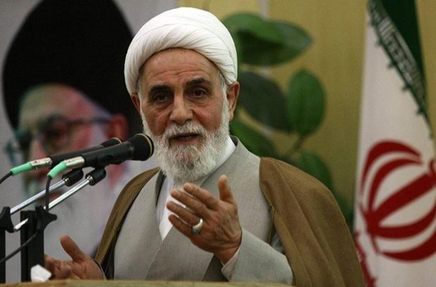 دلیل کناره گیریام از مسئولیتی باز گذاشتن میدان برای نسل جدید است علی اکبر ناطق نوری