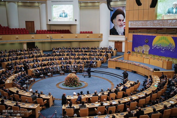 آیین شکرگزاری برادشت محصول