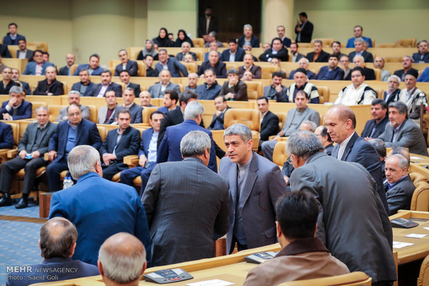 آیین شکرگزاری برادشت محصول