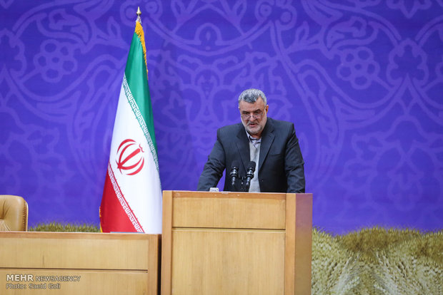 آیین شکرگزاری برادشت محصول