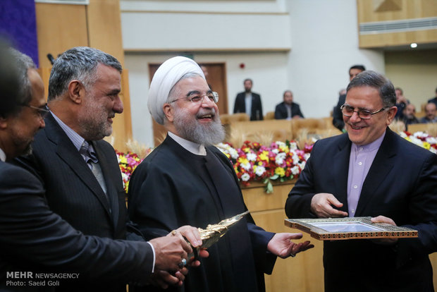 آیین شکرگزاری برادشت محصول