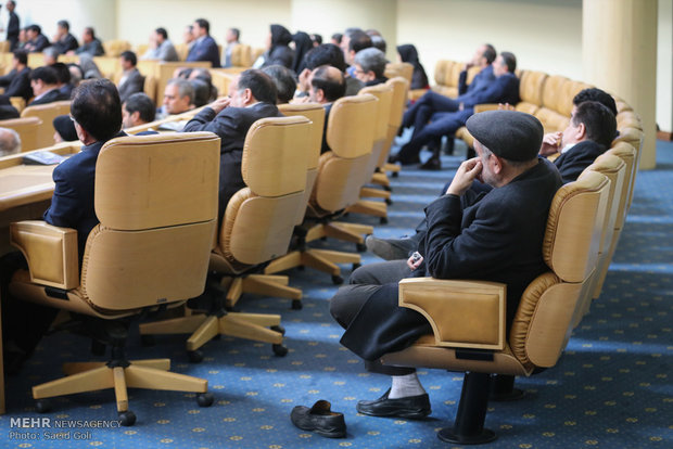 آیین شکرگزاری برادشت محصول