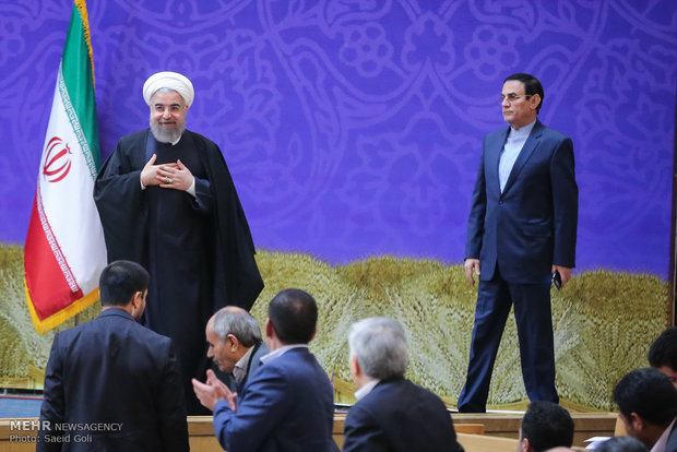 آیین شکرگزاری برادشت محصول