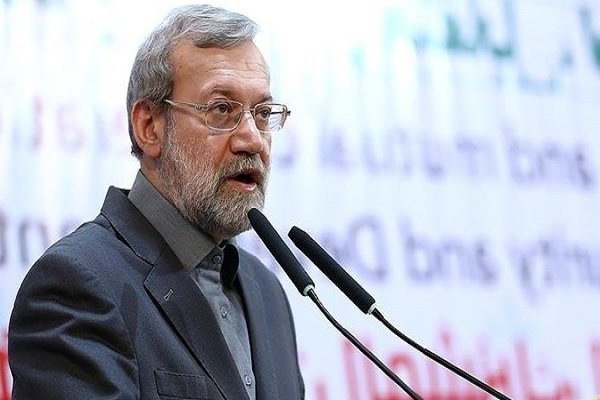 لاريجاني يدشّن 12 مستشفى ميدانياً تابعاً للحرس الثوري