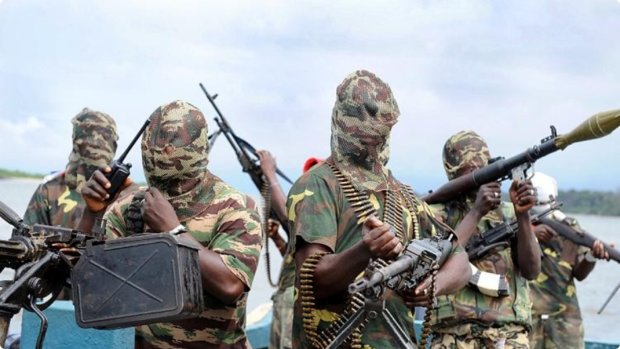 Suspected Boko Haram terrorists kill at least 40 in Yobe