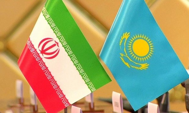 Iranian, Kazakh provinces ink agricultural MoU