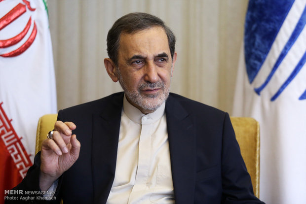 Velayati calls on UN to stop foreign intervention in Iraq