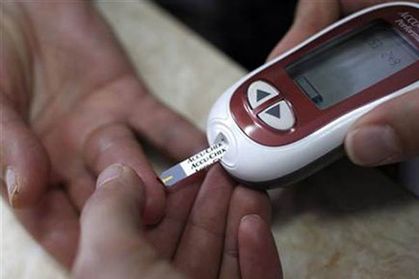 ترمیم زخم دیابتی با فناوری نانو توسط محققان کشور