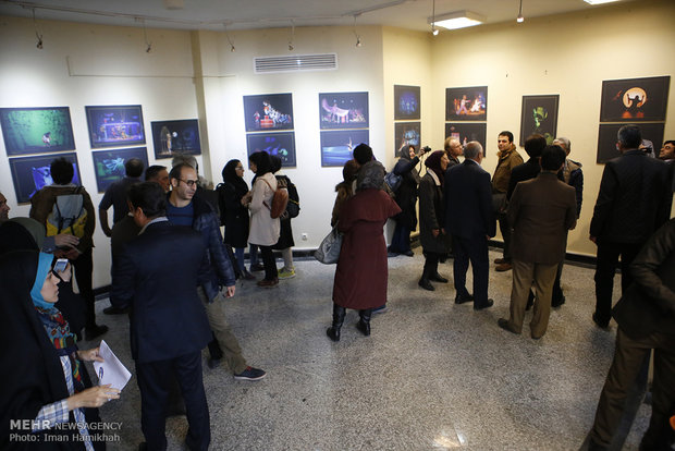 23.Uluslararası Çocuk ve Ergen Film Festivalinin ilk günü 