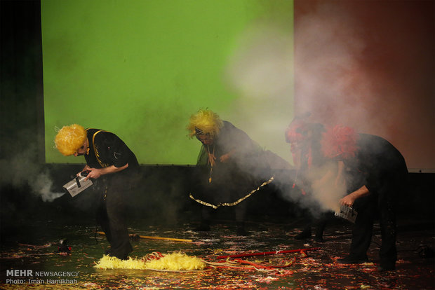 23.Uluslararası Çocuk ve Ergen Film Festivalinin ilk günü 