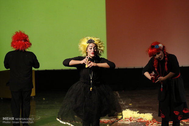 23.Uluslararası Çocuk ve Ergen Film Festivalinin ilk günü 