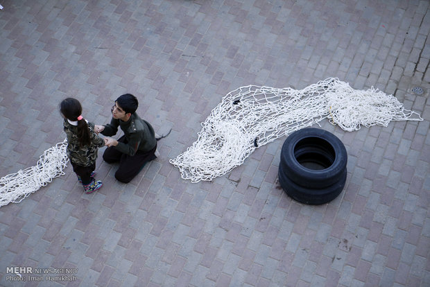 23.Uluslararası Çocuk ve Ergen Film Festivalinin ilk günü 