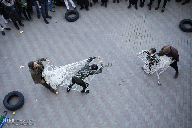 23.Uluslararası Çocuk ve Ergen Film Festivalinin ilk günü 