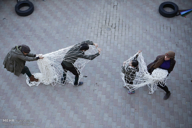 23.Uluslararası Çocuk ve Ergen Film Festivalinin ilk günü 