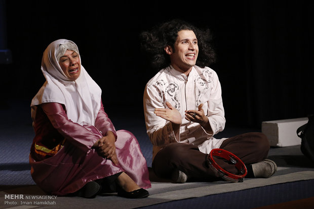 23.Uluslararası Çocuk ve Ergen Film Festivalinin ilk günü 
