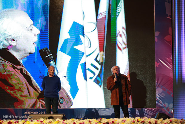 “Yas Film Festivali” açılış töreni yapıldı