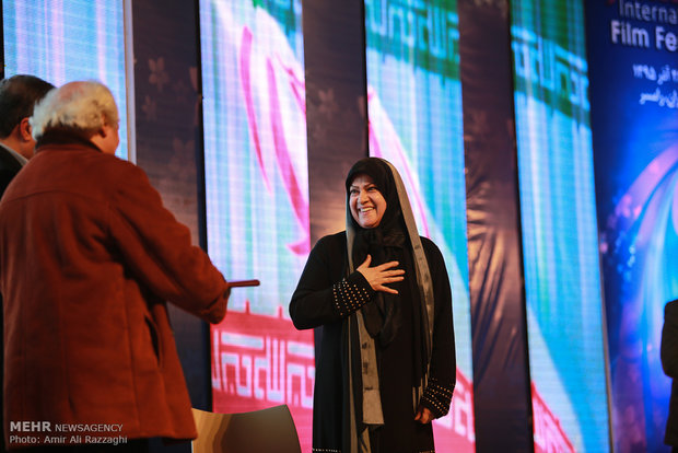 “Yas Film Festivali” açılış töreni yapıldı