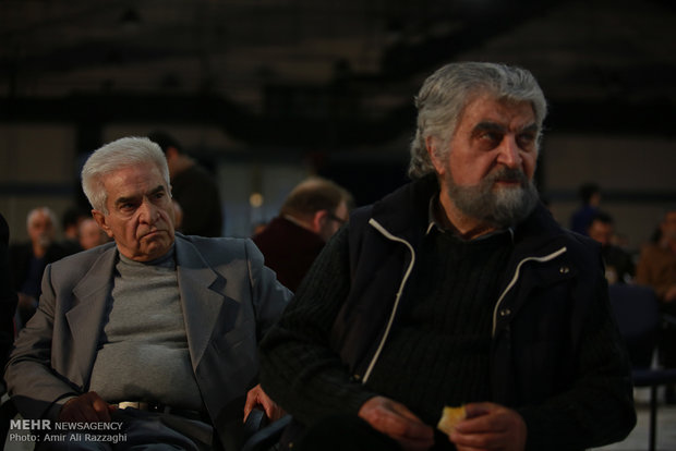 “Yas Film Festivali” açılış töreni yapıldı