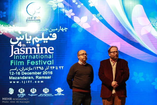 “Yas Film Festivali” açılış töreni yapıldı