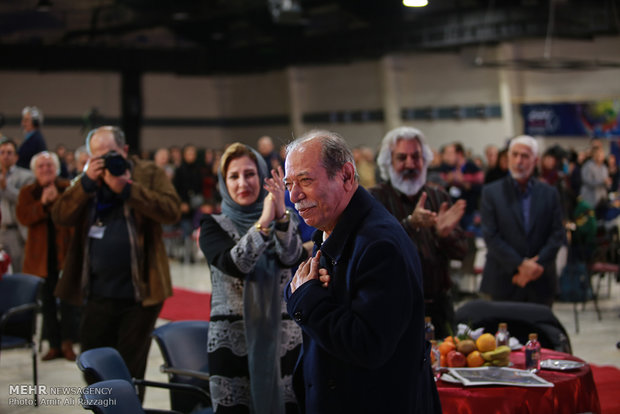 “Yas Film Festivali” açılış töreni yapıldı