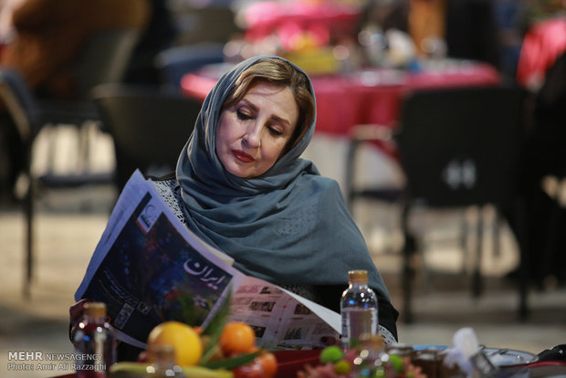 “Yas Film Festivali” açılış töreni yapıldı