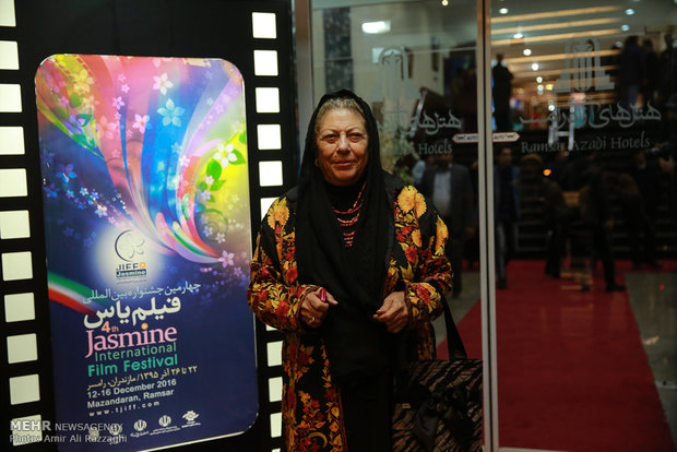 “Yas Film Festivali” açılış töreni yapıldı