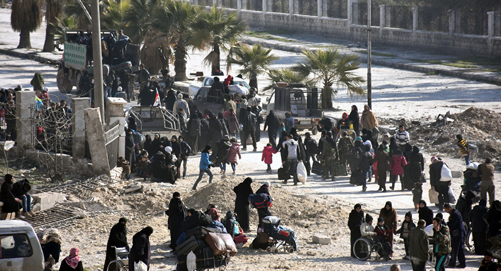 Aleppo
