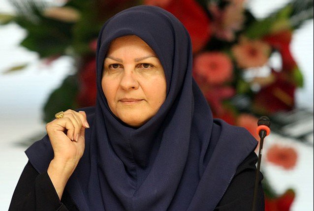 Marziyeh Shahdaie