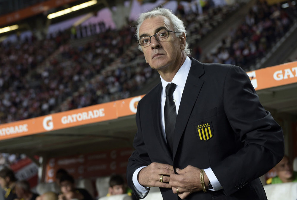 Jorge Fossati