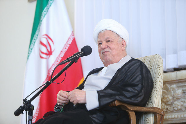 Rafsanjani urges Sunnis, Shias to focus on commonalities