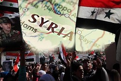 رزمندگان مقاومت بار دیگر تاریخ‌ ساز شدند؛ سر افعی در حلب قطع شد