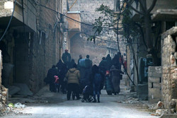 روسیه و ترکیه برای تخلیه حلب به توافق رسیدند