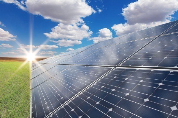 تبدیل چین به بزرگترین تولیدکننده انرژی خورشیدی در جهان