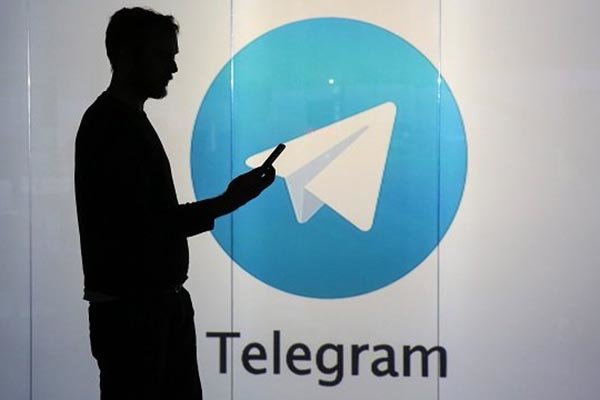 نزدیک به ۸۰ درصد پهنای باند کشور خرج تلگرام می شود