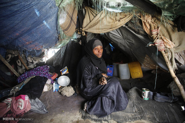 الأمم المتحدة تحذر من أكبر مجاعة يشهدها العالم في اليمن