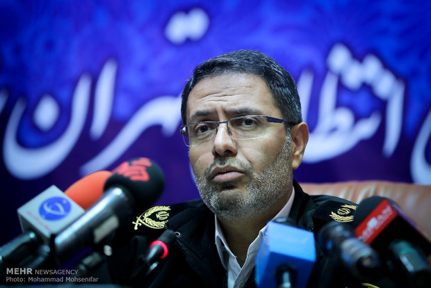 برخورد جدی با خودروهایی که قبل از محدوده طرح ها توقف می کنند برخورد جدی با خودروهایی که قبل از محدوده طرح ها توقف می کنند