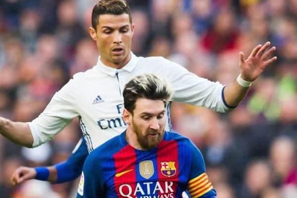 Mourinho'dan Messi ve Ronaldo açıklaması!