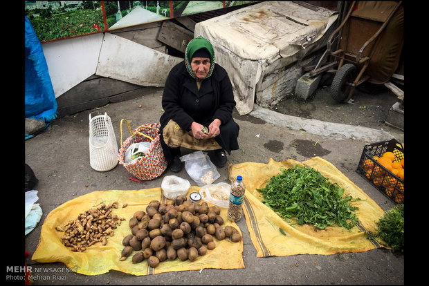 Gündelik yaşam