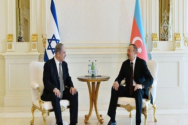 Bakü ve Siyonist Rejim’in yakınlaşması: Yanlızlaşma tehlikesi Bakü ve Siyonist Rejim’in yakınlaşması: Yanlızlaşma tehlikesi