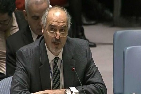 غرب و سازمان ملل مبارزه با تروریسم در سوریه را از یاد برده اند