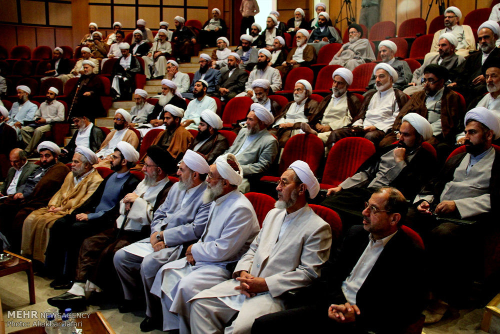 خنثی شدن توطئههای دشمن ارمغان همبستگی در پایتخت وحدت اسلامی