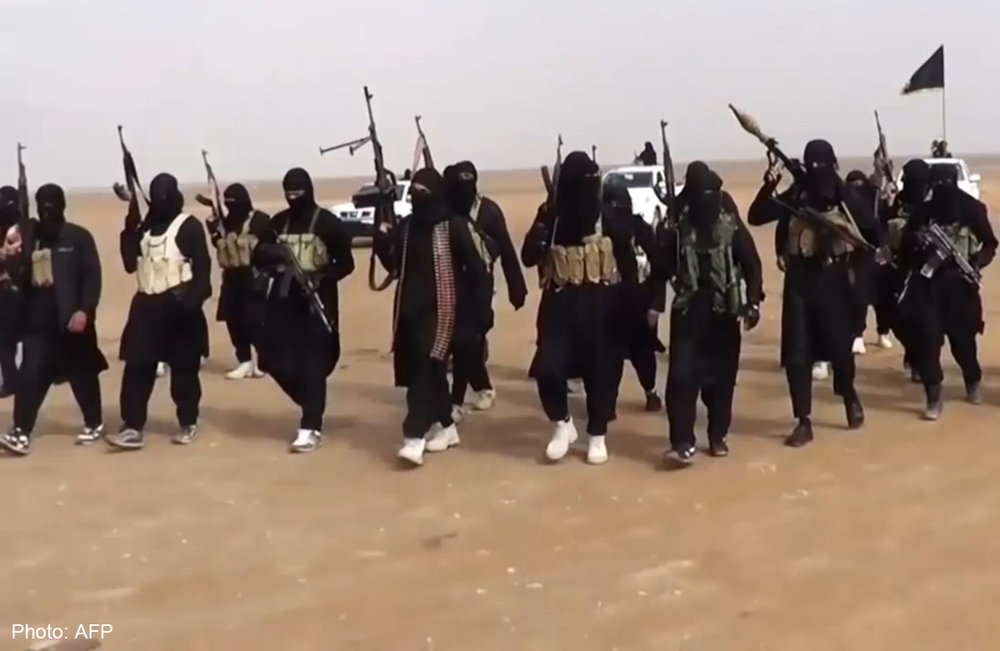 ISIL
