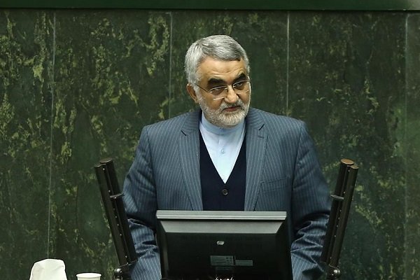 منتخبان ملت ایران نماد و تجلی وحدت ملی هستند