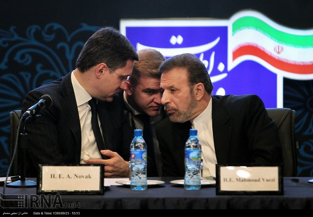 Iran-Russia