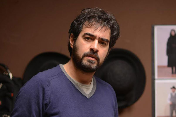 shahab hosseini