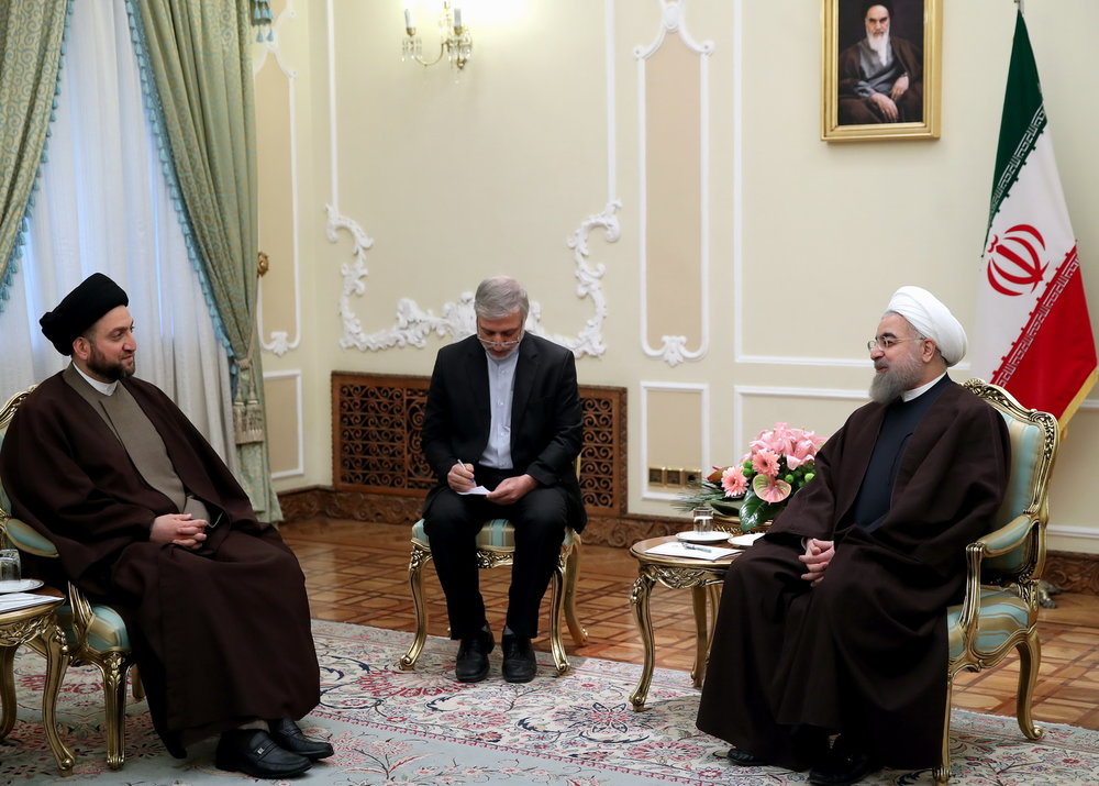 rouhani