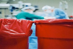 تولید روزانه ۹ تن زباله عفونی در اصفهان/لزوم همکاری دستگاه‌های متولی با بیمارستان‌ها