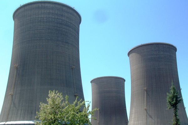 ۳ میلیون ساعت انرژی برق در نیروگاه سیکل ترکیبی یزد تولید شد