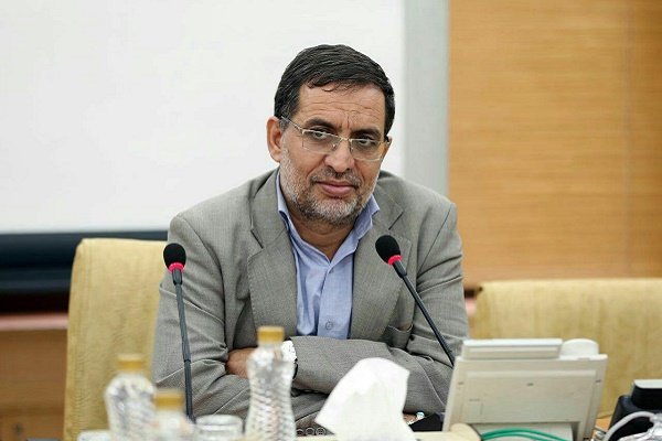 سردار نائینی رئیس مرکز اسناد و تحقیقات دفاع مقدس سپاه شد